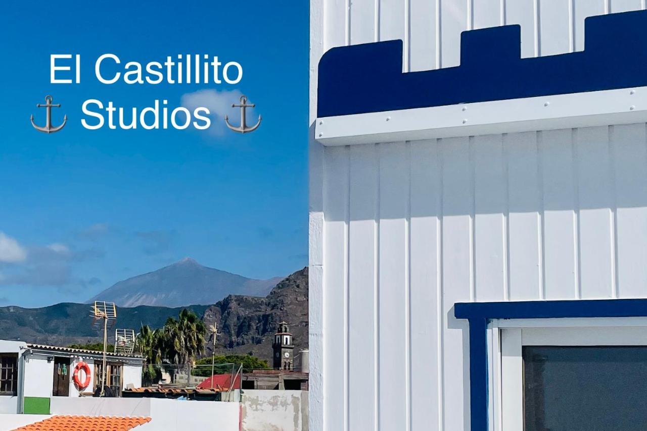 El Castillito