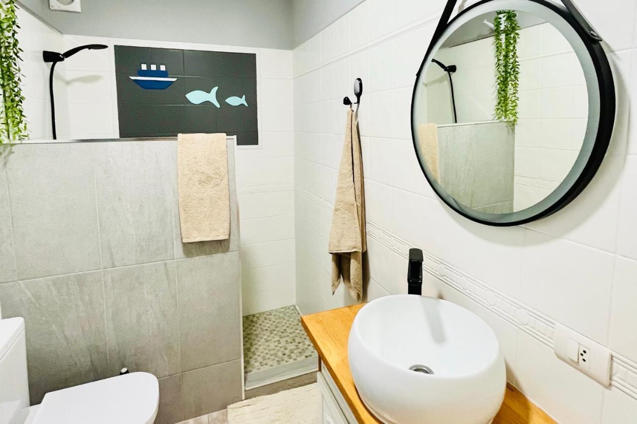 Appartement El Castillito