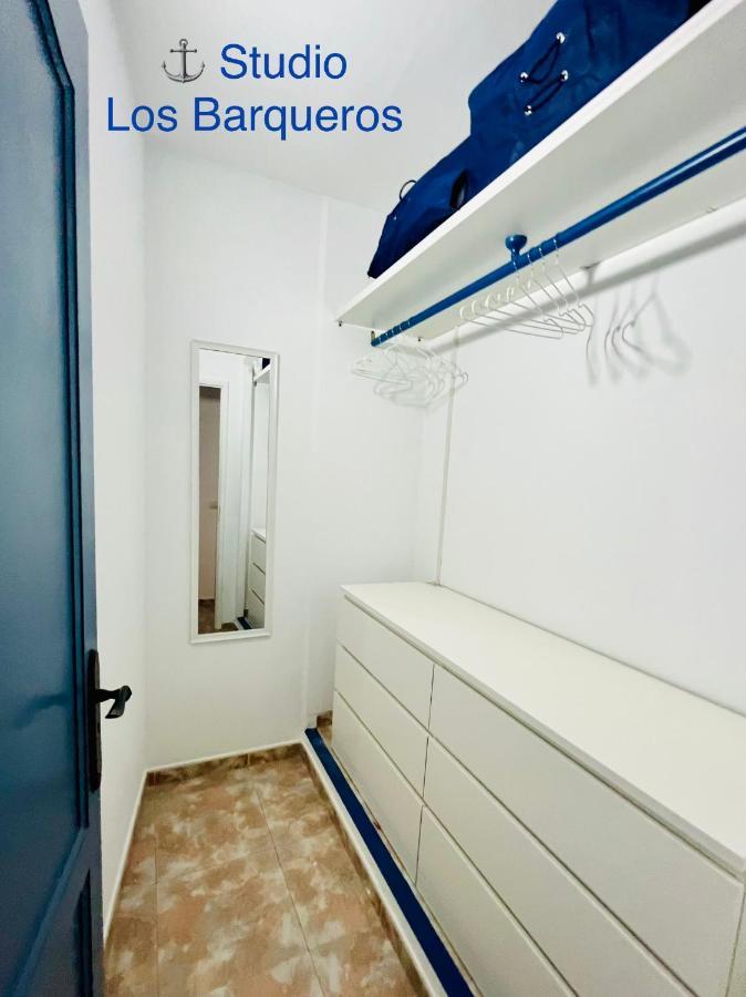 El Castillito Appartement *