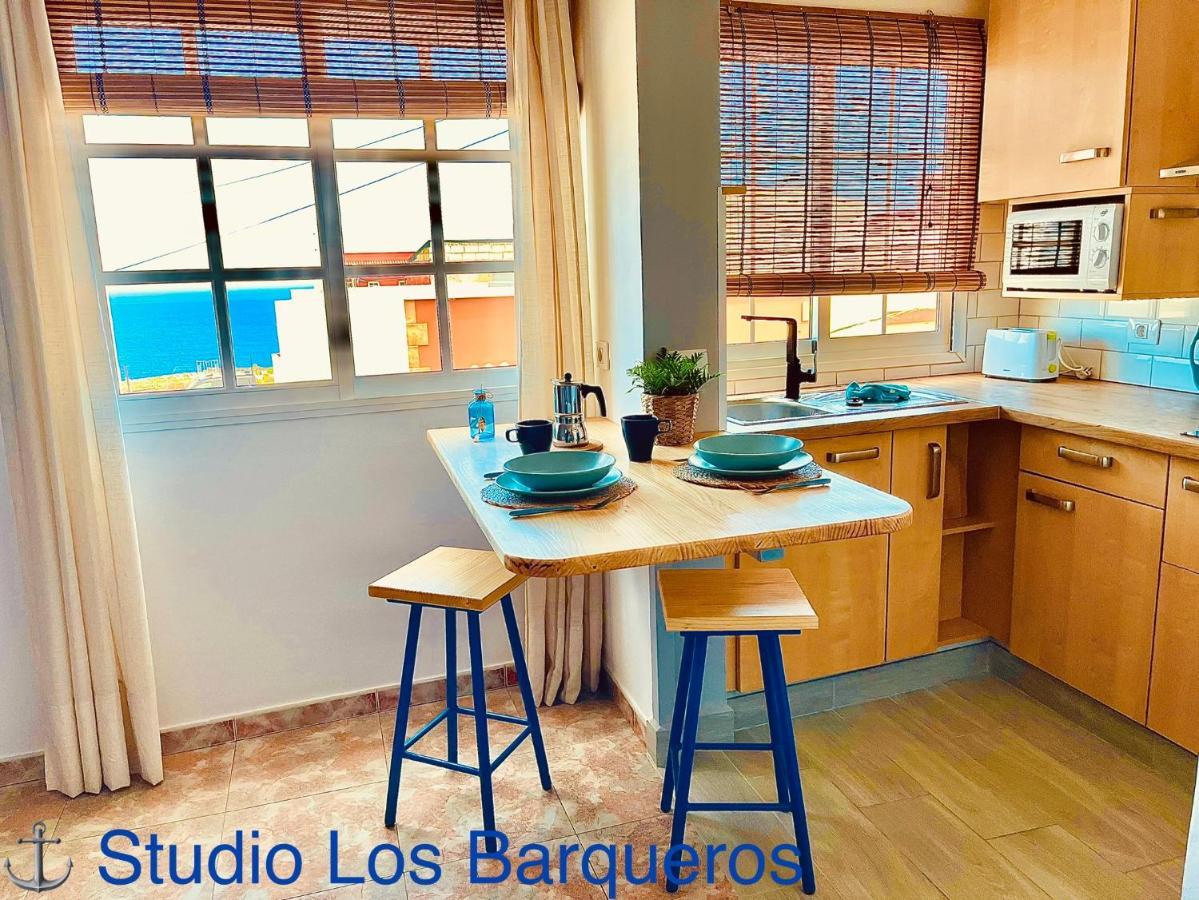 El Castillito Appartement Buenavista Del Norte