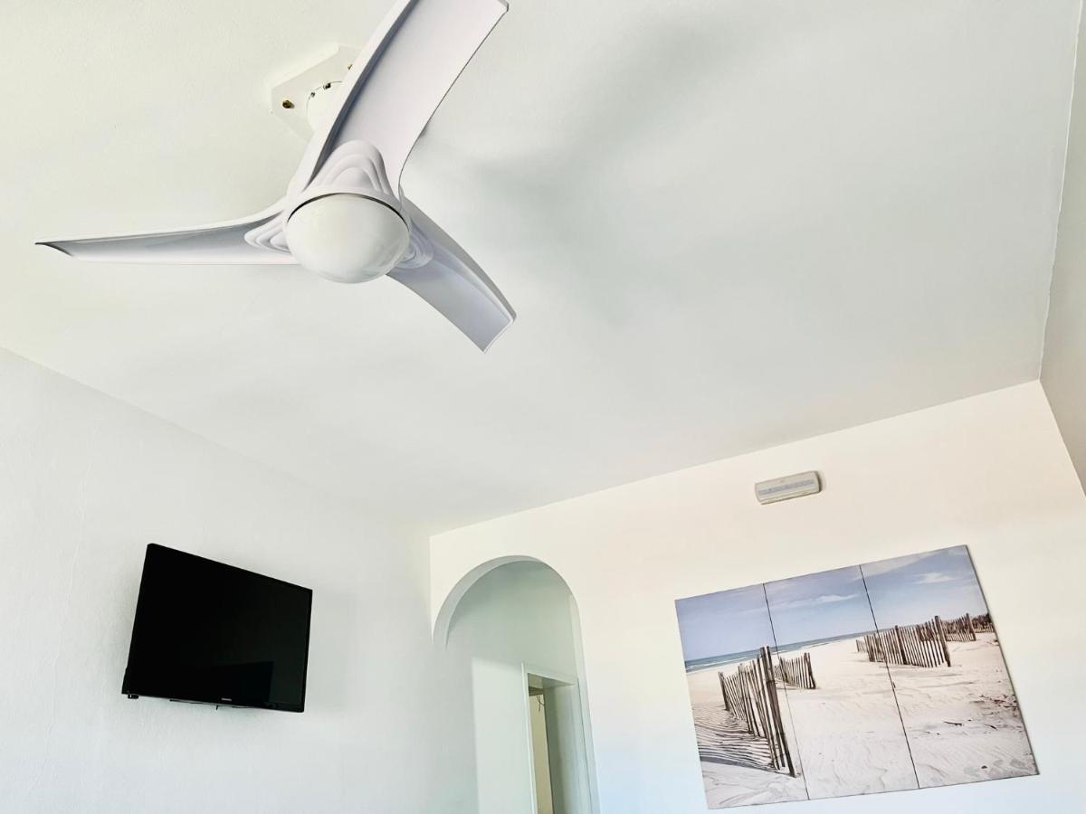 El Castillito Appartement
