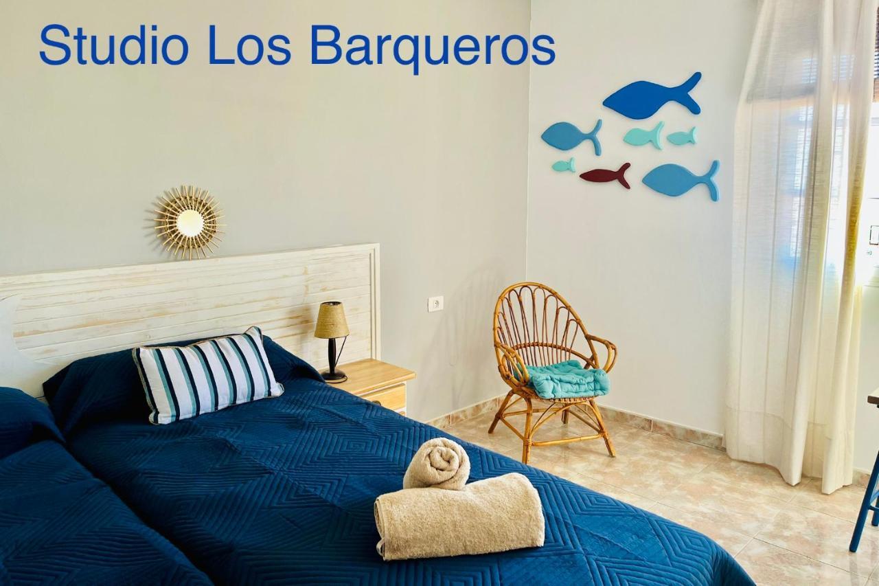 Appartement El Castillito *