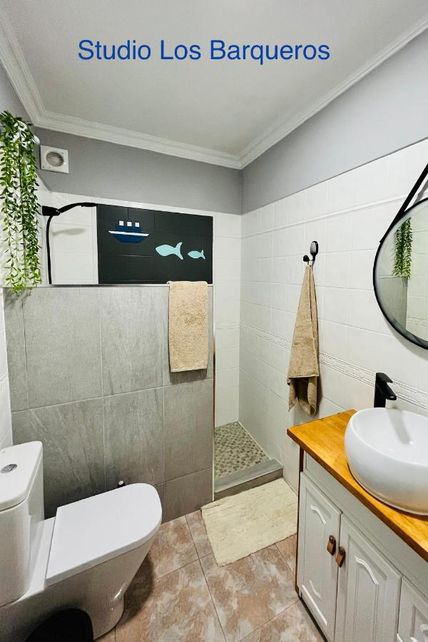Appartement El Castillito Buenavista Del Norte