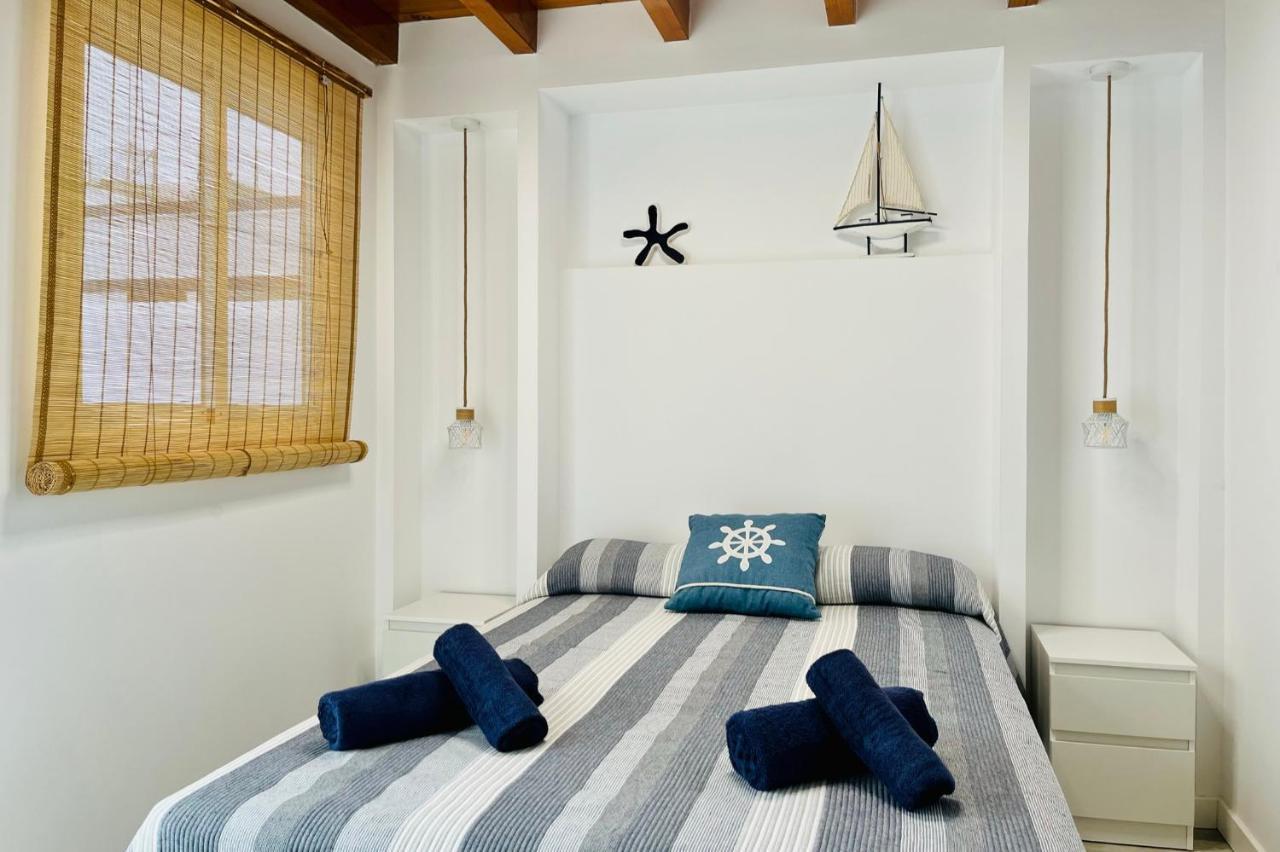 Appartement El Castillito *