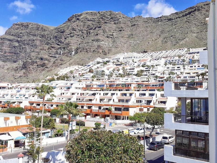 Apartment Amazing View Los Gigantes & La Gomera *