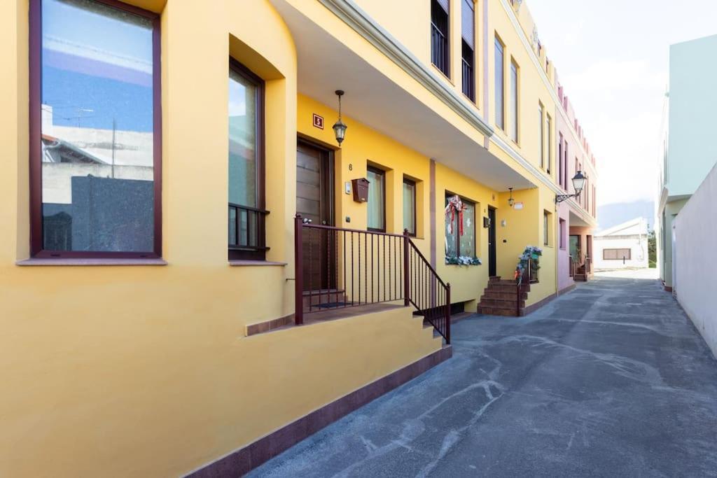 Apartment Calido Apartamento. Tenerife. Wifi. Arafo