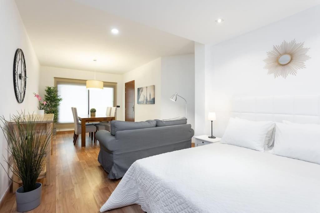 Calido Apartamento. Tenerife. Wifi. * Arafo
