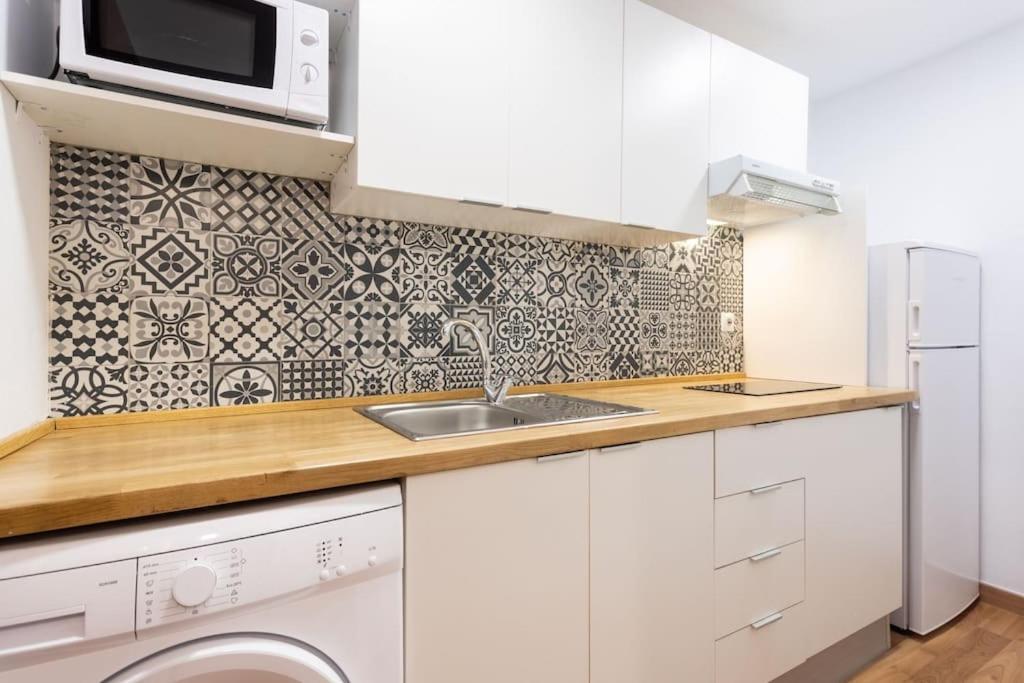 Calido Apartamento. Tenerife. Wifi. Apartment Arafo