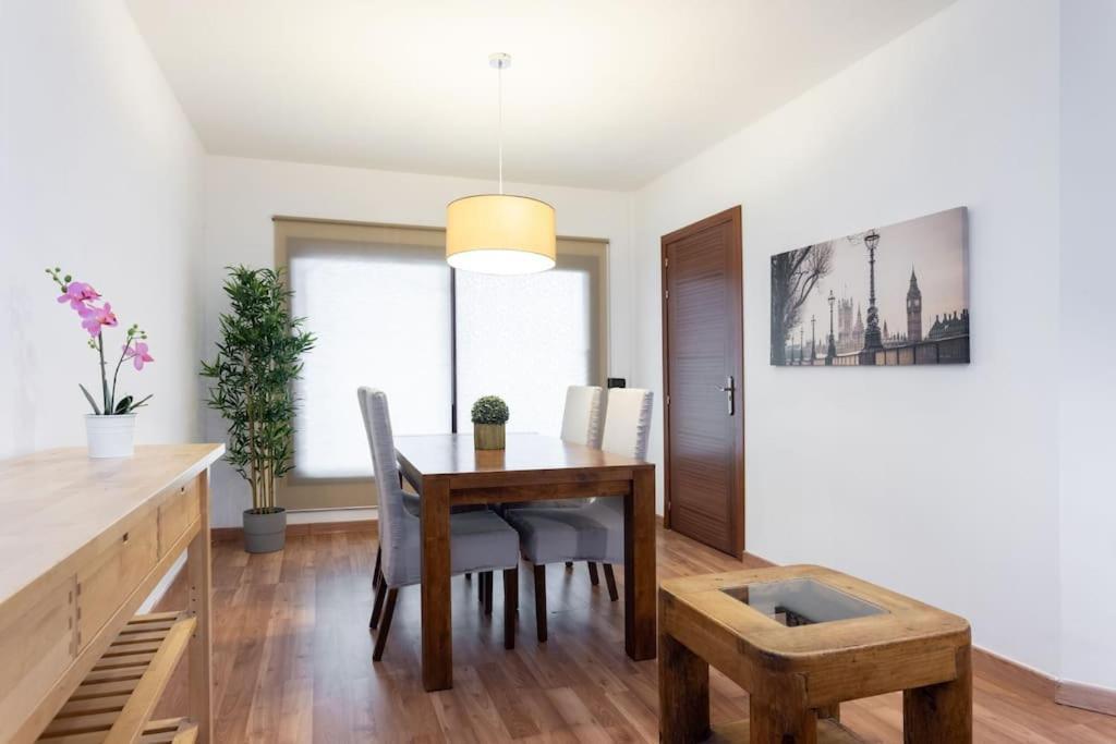 Calido Apartamento. Tenerife. Wifi. Apartment