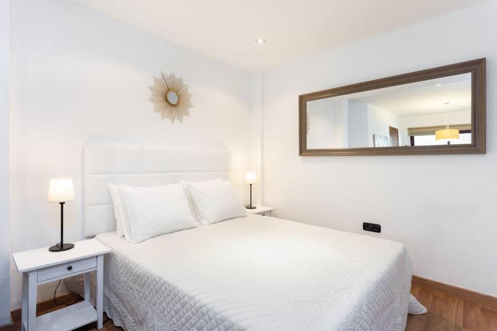 Calido Apartamento. Tenerife. Wifi. Apartment Arafo