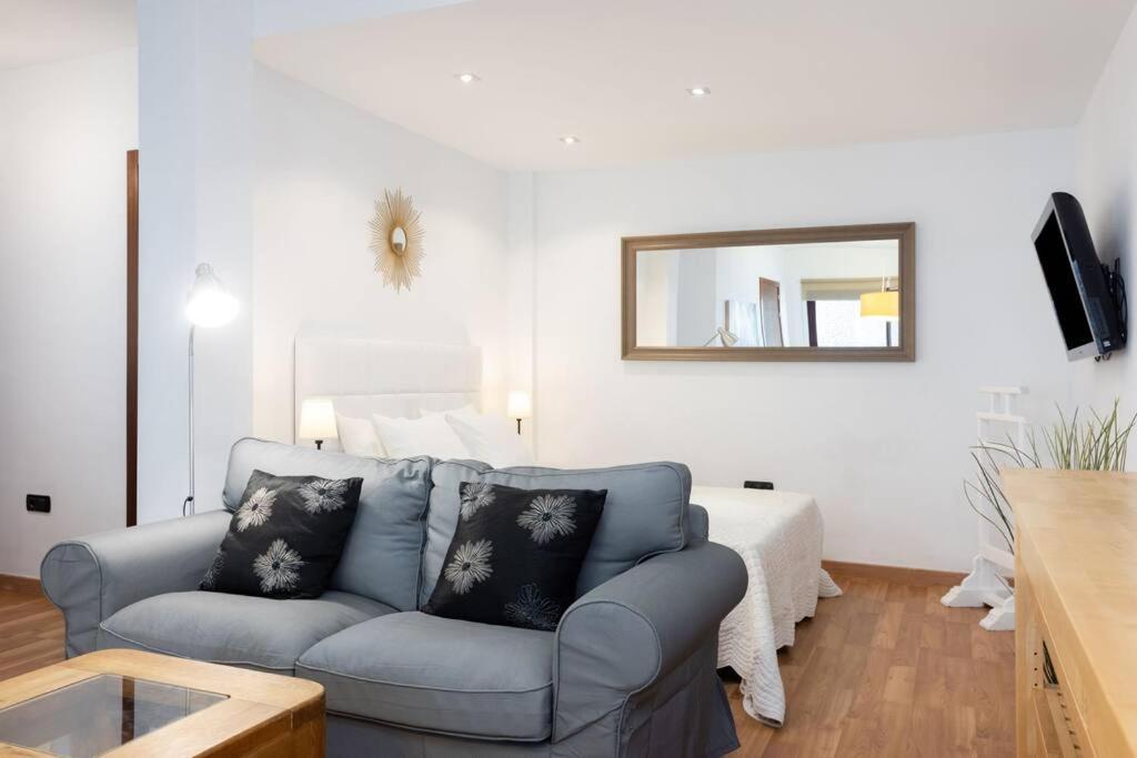 Calido Apartamento. Tenerife. Wifi. Apartment Arafo