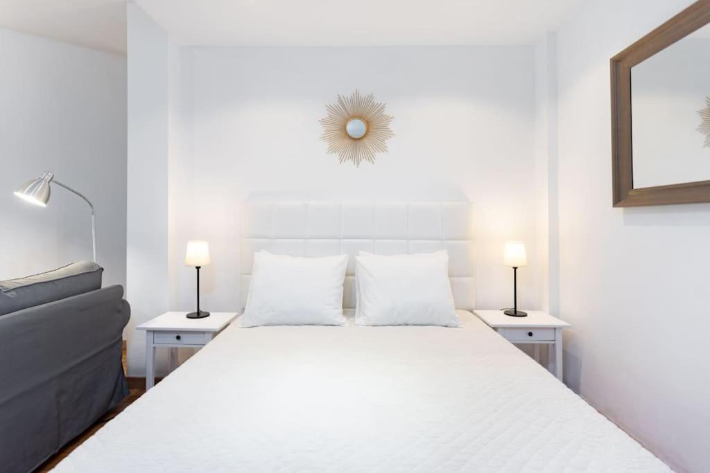 Calido Apartamento. Tenerife. Wifi. Arafo