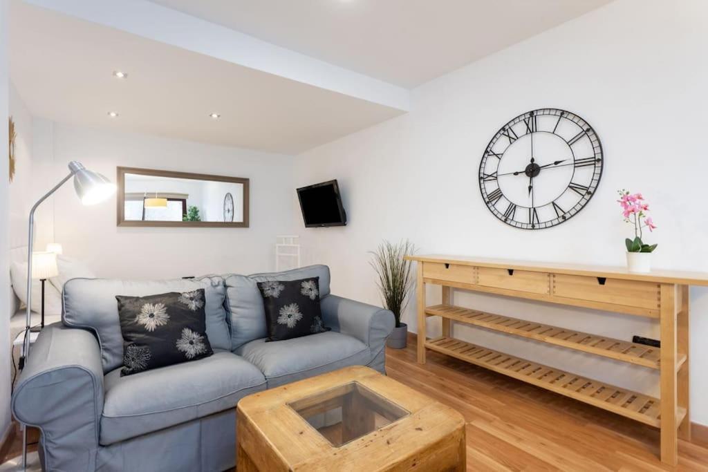 Calido Apartamento. Tenerife. Wifi.
