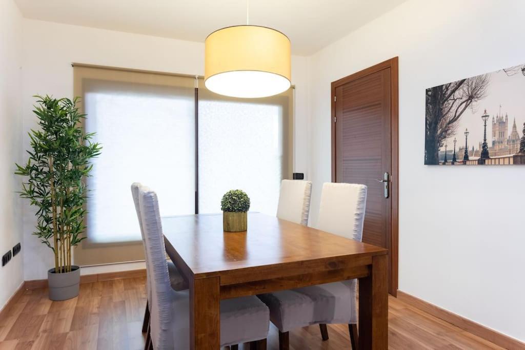 Calido Apartamento. Tenerife. Wifi. * Arafo