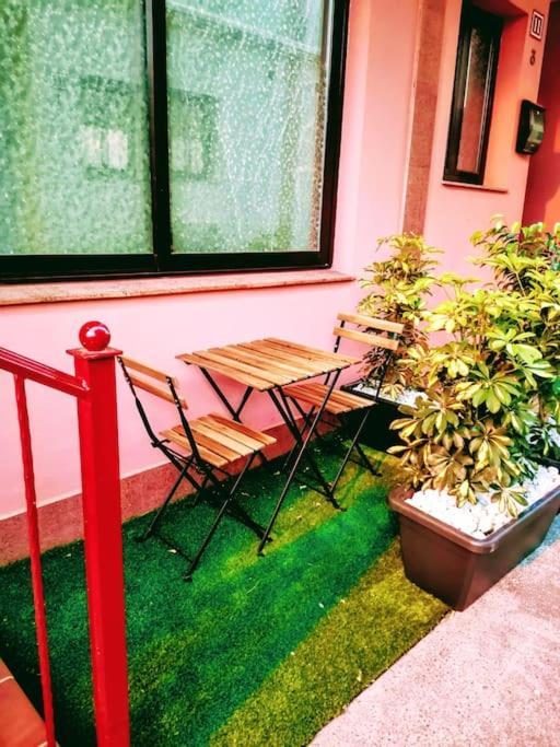 Calido Apartamento. Tenerife. Wifi. * Arafo