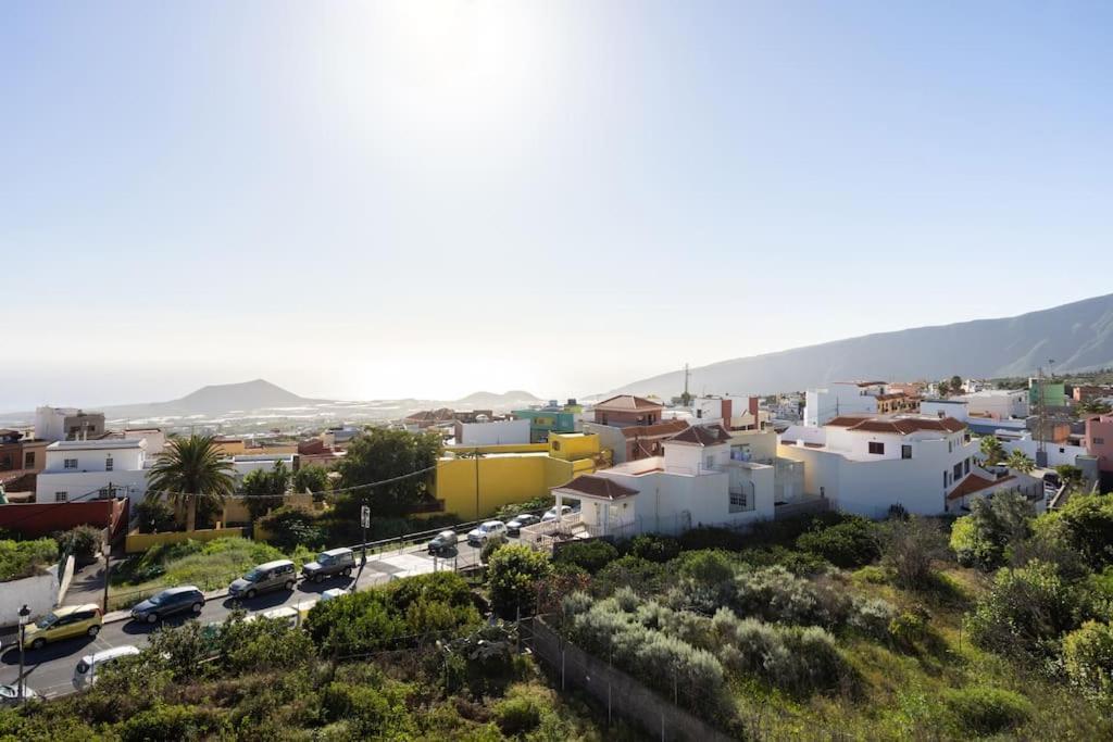 Acogedor Atico Con Vistas Al Atlantico
