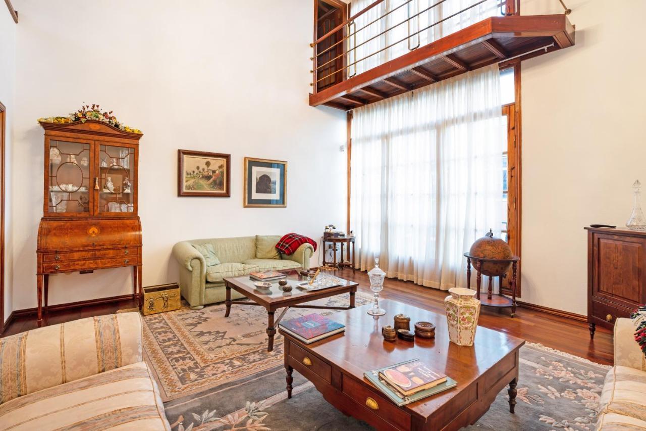 Casa La Victoria * La Victoria de Acentejo