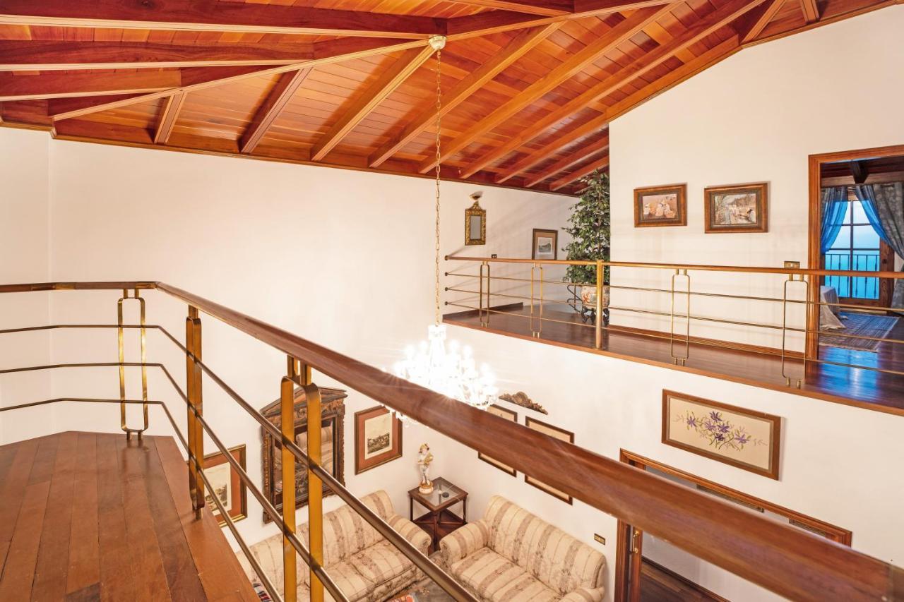 Casa La Victoria Сasa de vacaciones La Victoria de Acentejo