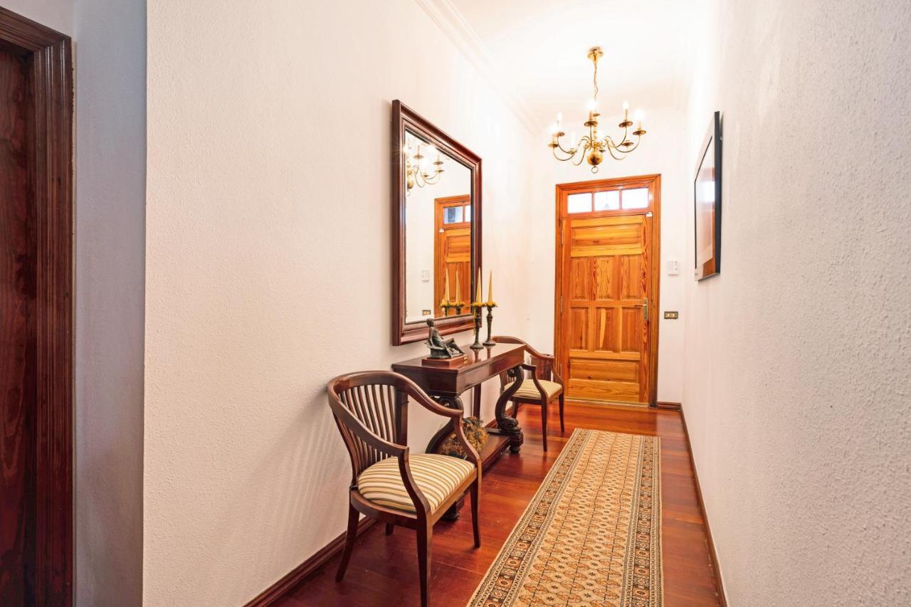 Сasa de vacaciones Casa La Victoria *