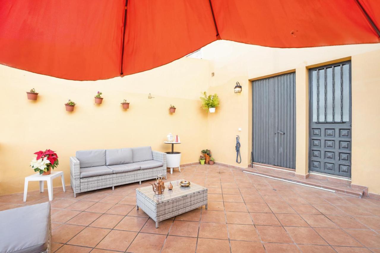 Сasa de vacaciones Casa La Victoria