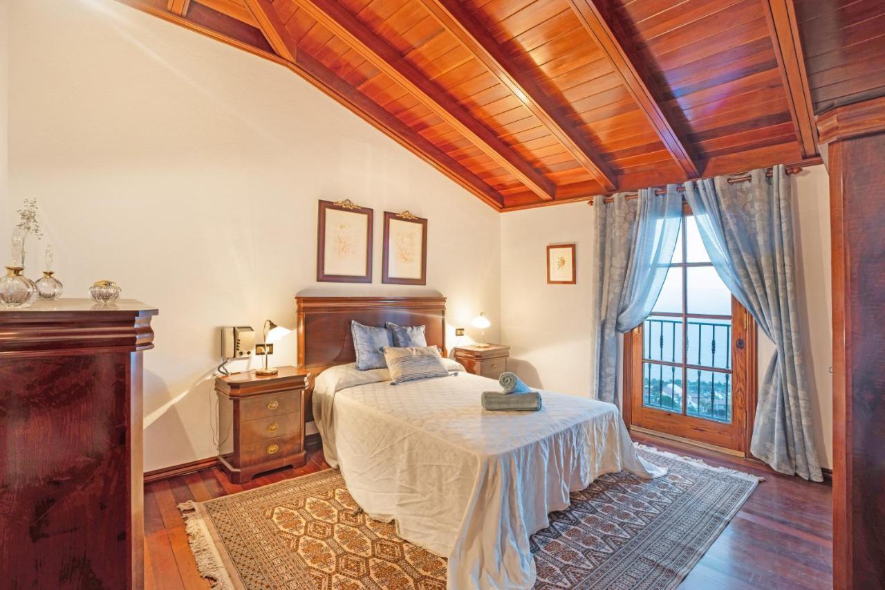 Casa La Victoria Сasa de vacaciones La Victoria de Acentejo