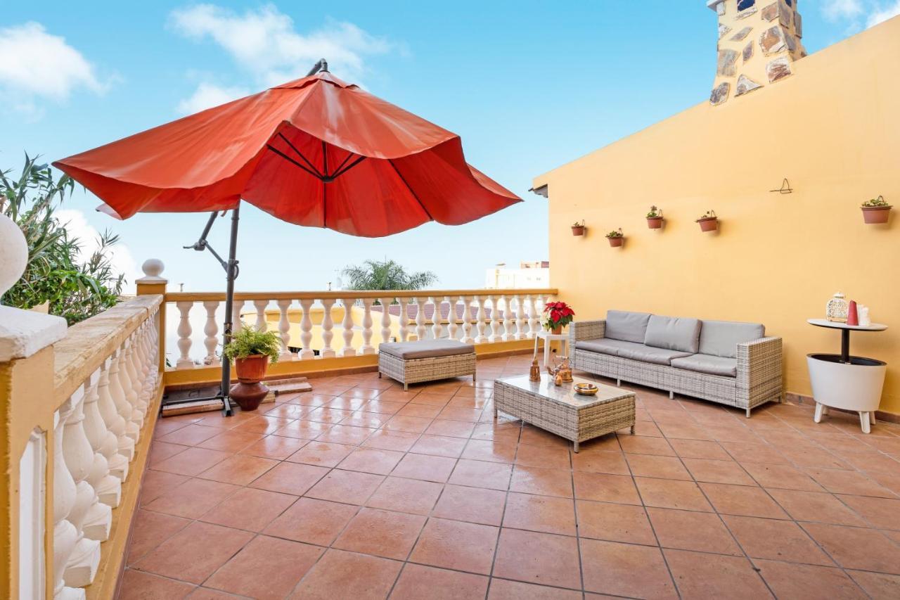 Casa La Victoria Сasa de vacaciones