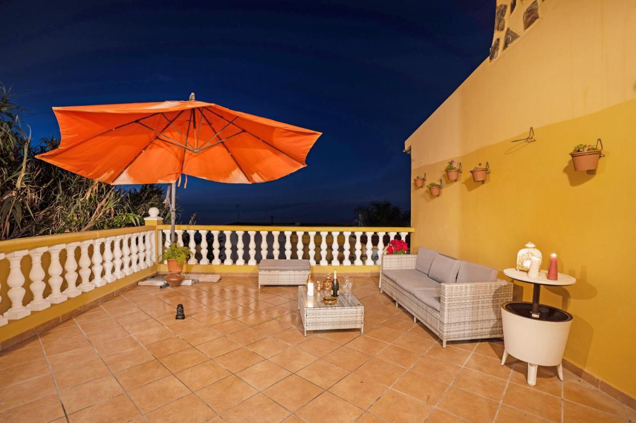 Сasa de vacaciones Casa La Victoria *