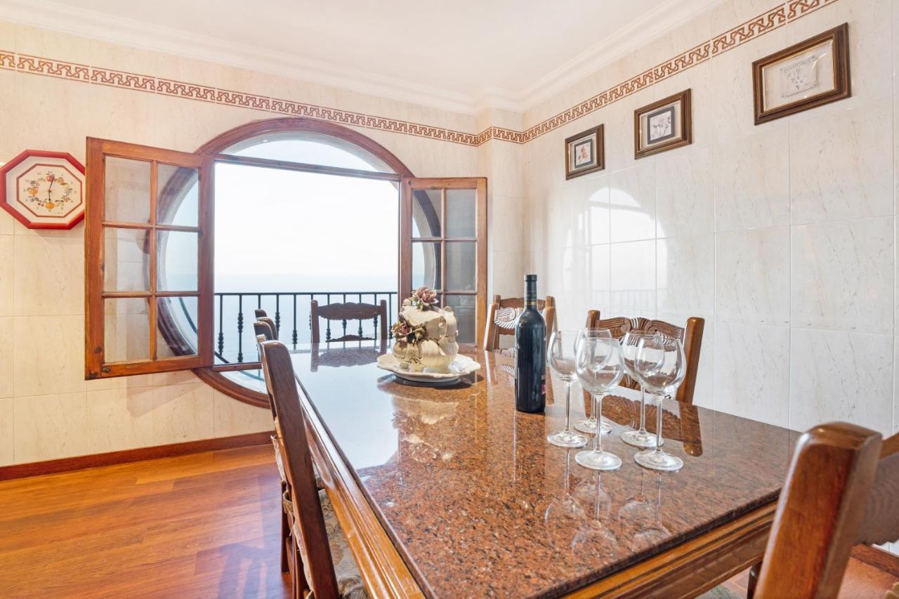 Casa La Victoria Сasa de vacaciones *
