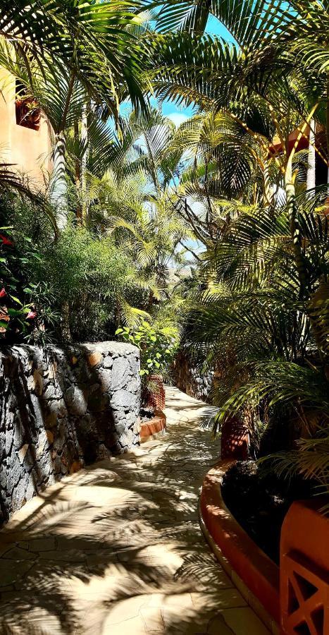 Exklusives Penthaus Am Meer Mit Privatem Jacuzzi * Palm-mar