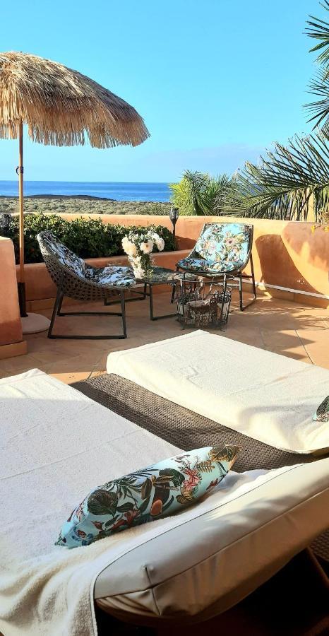 Exklusives Penthaus Am Meer Mit Privatem Jacuzzi Bed & Breakfast *