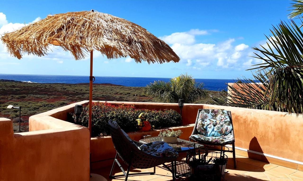 Exklusives Penthaus Am Meer Mit Privatem Jacuzzi Palm-mar