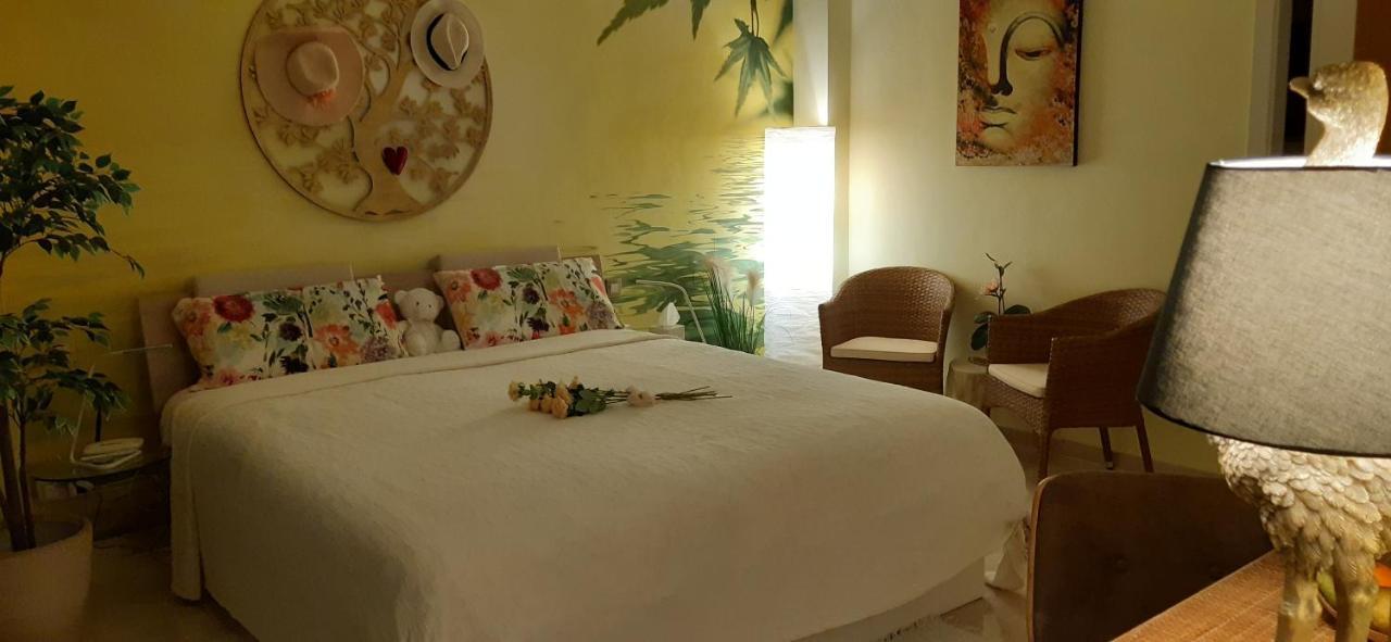 Exklusives Penthaus Am Meer Mit Privatem Jacuzzi * Palm-mar