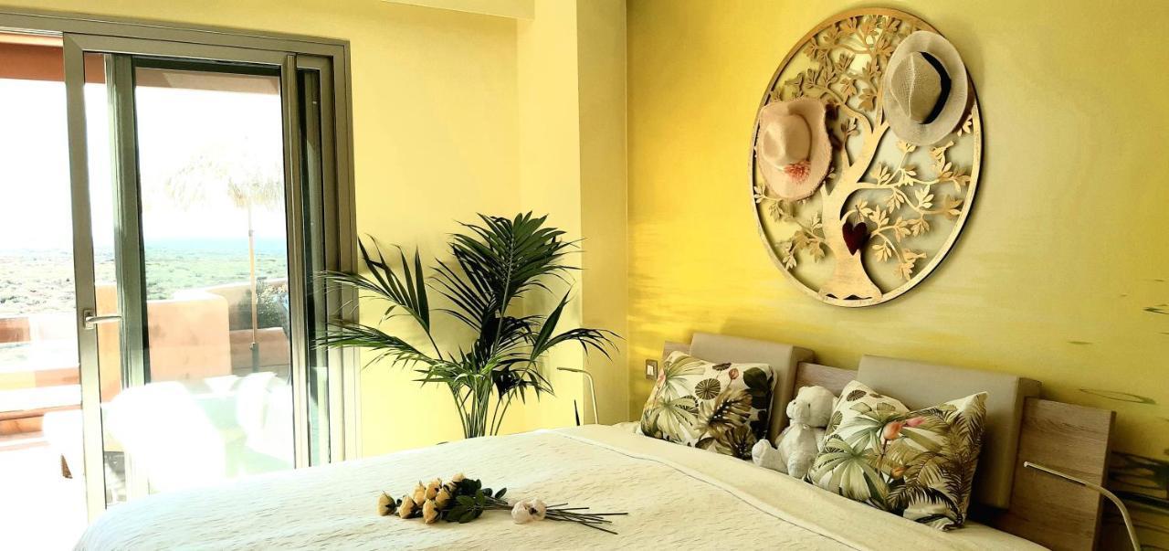Exklusives Penthaus Am Meer Mit Privatem Jacuzzi *