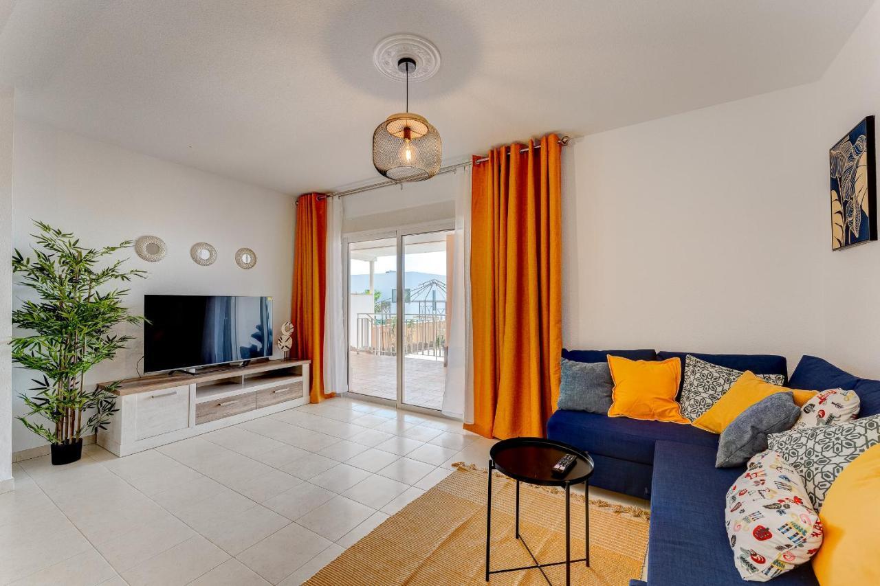 Casa Beautiful Sunset Aparthotel *