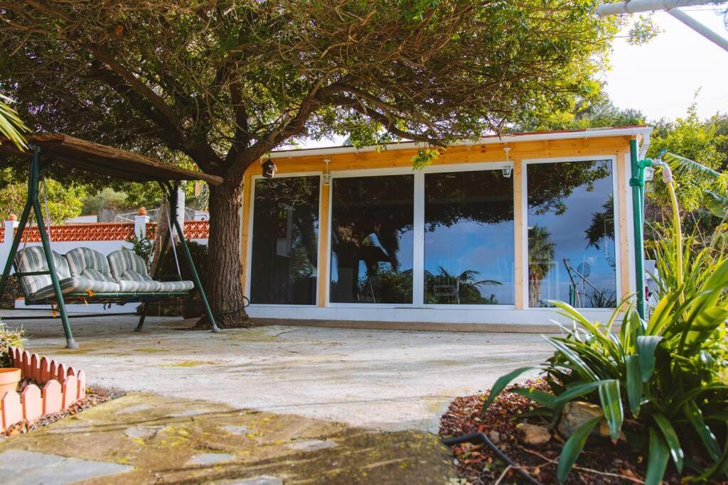 Chalet Casita Gopal *