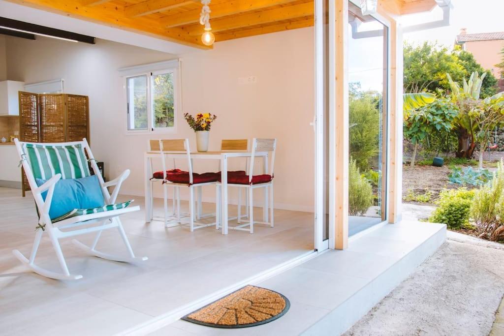 Casita Gopal * Icod De Los Vinos