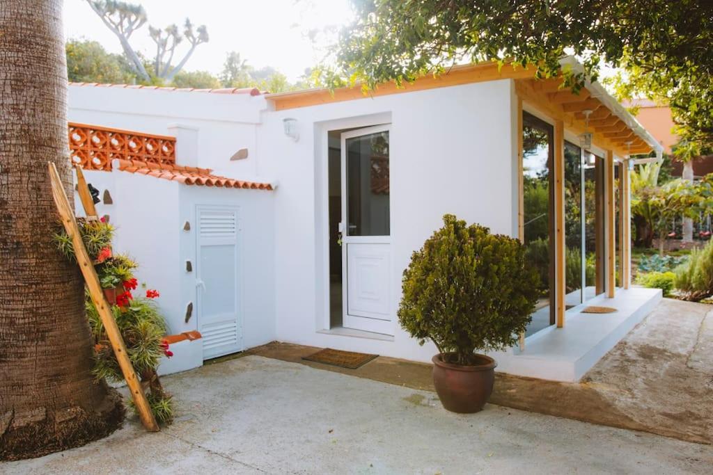 Chalet Casita Gopal Icod De Los Vinos
