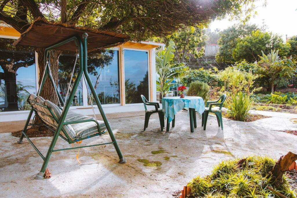 Casita Gopal * Icod De Los Vinos