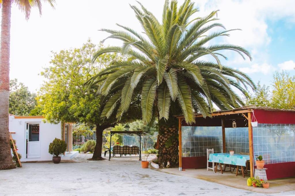 Chalet Casita Gopal