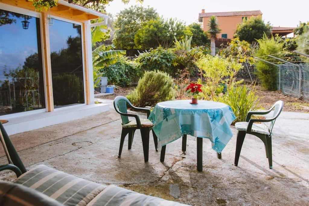 Casita Gopal Icod De Los Vinos