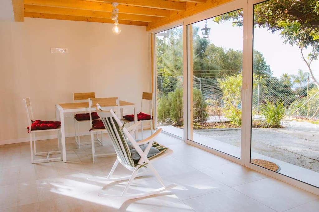 Casita Gopal Chalet *