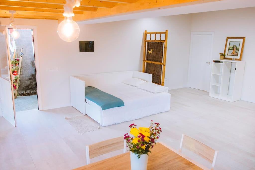 Casita Gopal Chalet Icod De Los Vinos