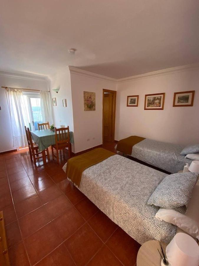 Cosy Twin Beds La Baja