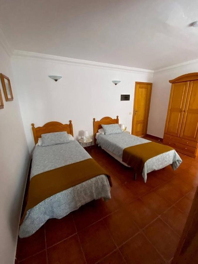 Lodge Cosy Twin Beds La Baja *