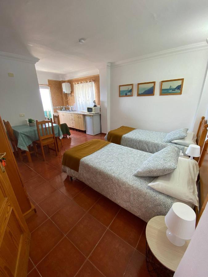 Lodge Cosy Twin Beds El Galeon Santa-Cruz de Ténérife