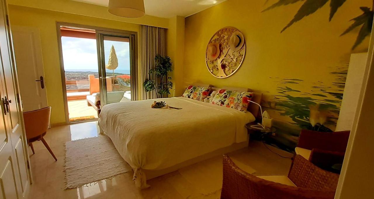 Exklusives Penthaus Am Meer Mit Privatem Jacuzzi *