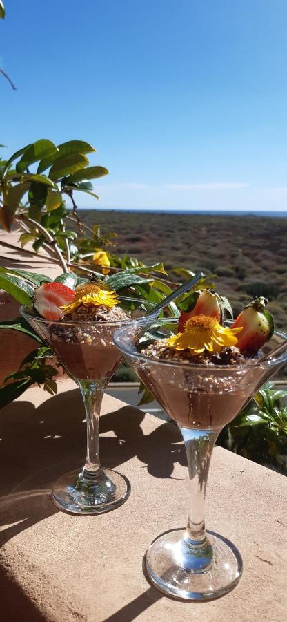 Exklusives Penthaus Am Meer Mit Privatem Jacuzzi Bed & Breakfast Palm-mar