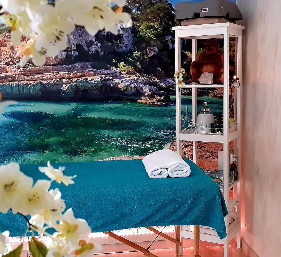 Exklusives Penthaus Am Meer Mit Privatem Jacuzzi *