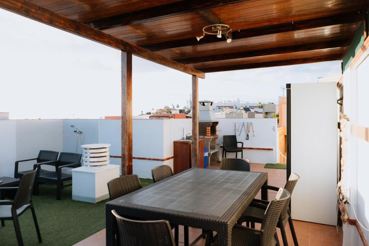 Auberge de jeunesse Endless Summer Vibes Costa Adeje (Tenerife)