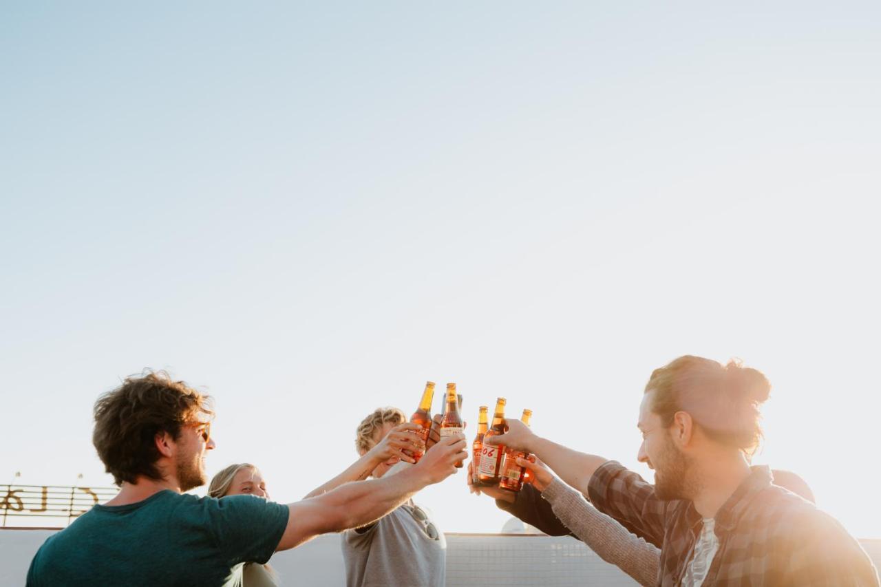 Endless Summer Vibes Auberge de jeunesse *